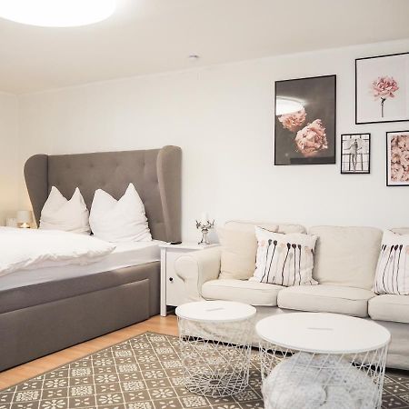 Laatzen Stylische Wohnung In Ruhiger Lage, Sehr Messenah מראה חיצוני תמונה