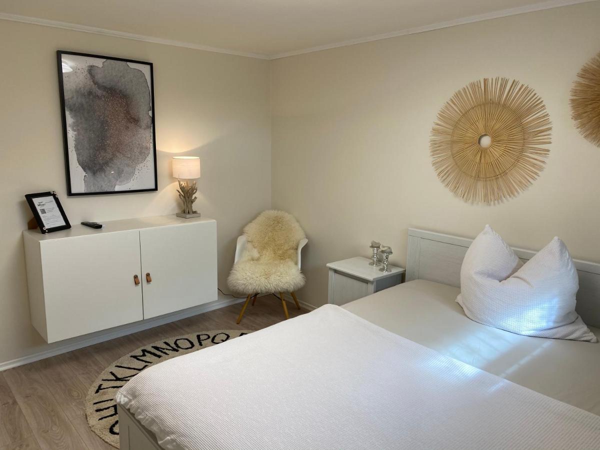 Laatzen Stylische Wohnung In Ruhiger Lage, Sehr Messenah מראה חיצוני תמונה