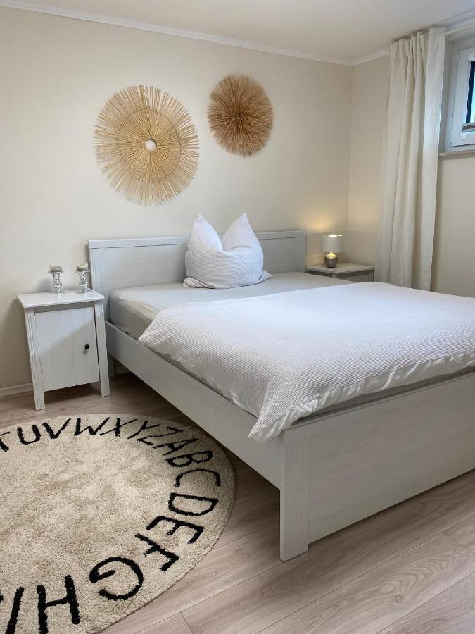 Laatzen Stylische Wohnung In Ruhiger Lage, Sehr Messenah מראה חיצוני תמונה