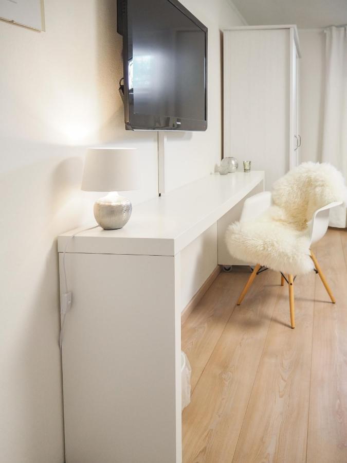 Laatzen Stylische Wohnung In Ruhiger Lage, Sehr Messenah מראה חיצוני תמונה