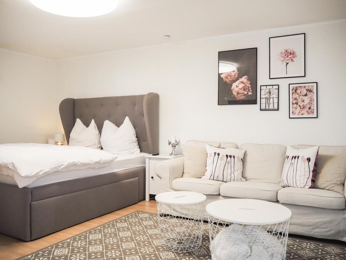 Laatzen Stylische Wohnung In Ruhiger Lage, Sehr Messenah מראה חיצוני תמונה